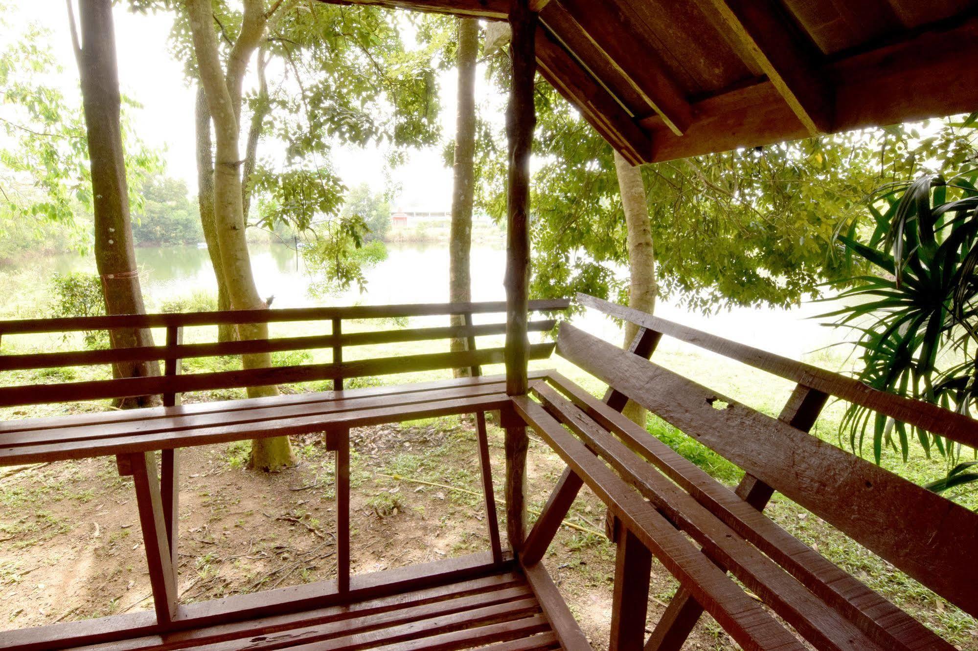 Aonang Lake Side Ao Nang Exterior foto